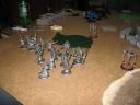Protectorate Deployment